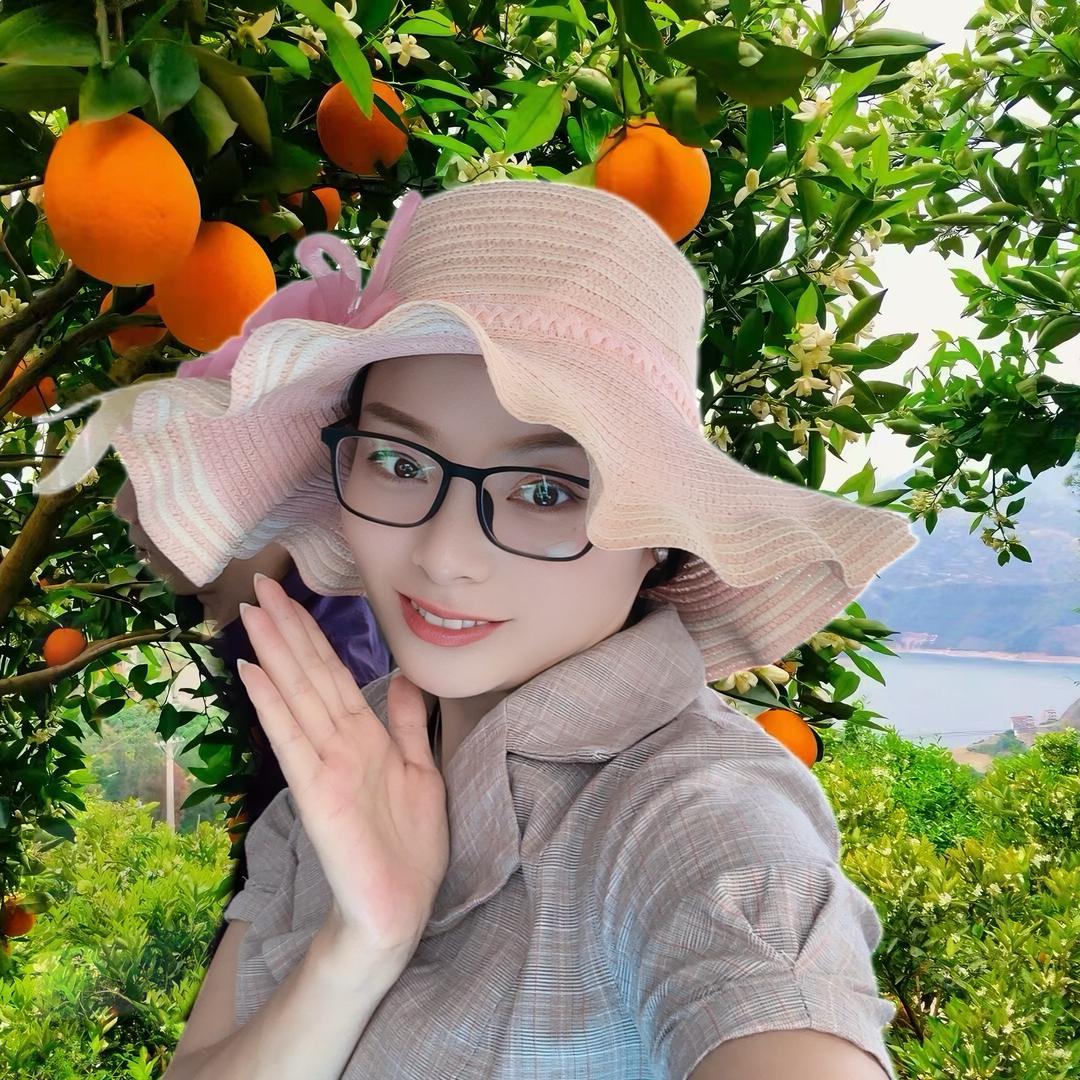 煊姐家农货铺