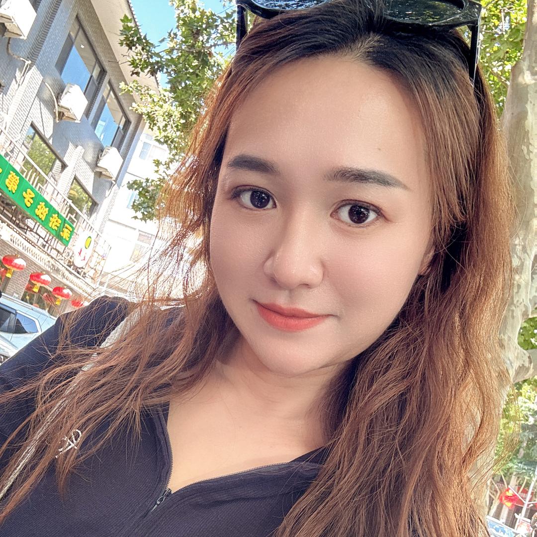 运城—房小姐