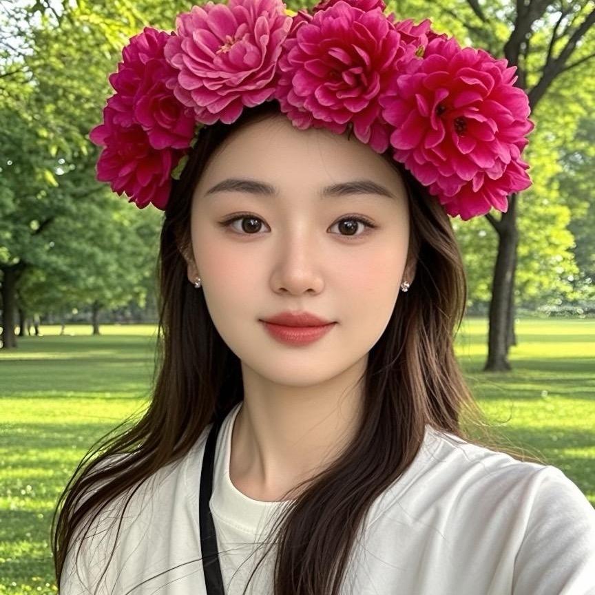 宇泓麻麻🎀