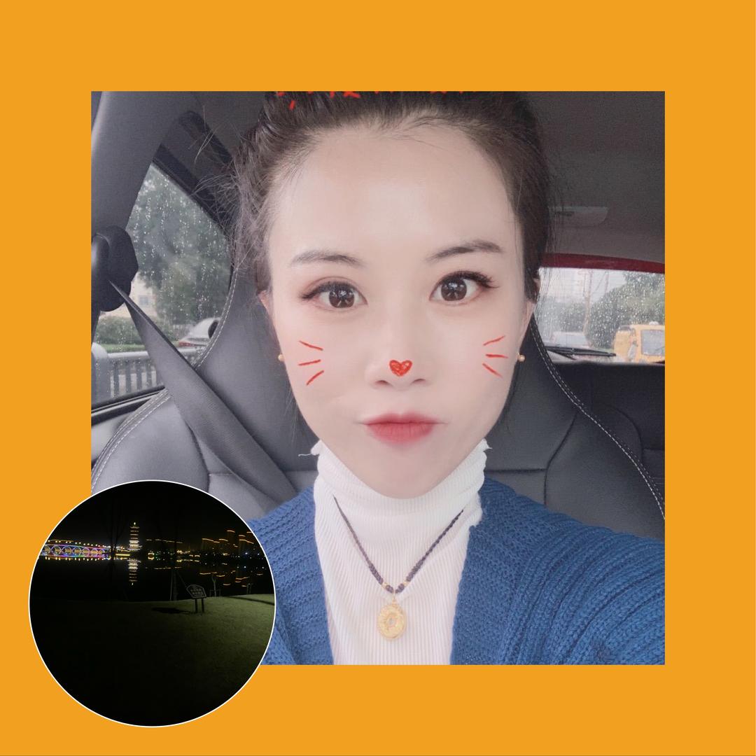 小~米～粒
