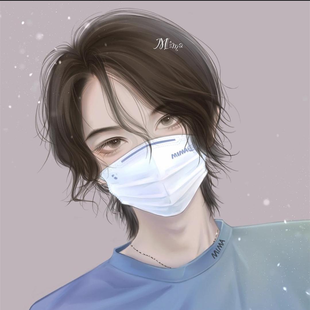 MC杨先生