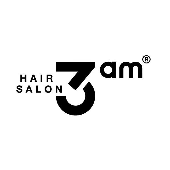 常州3AM烫染门店号