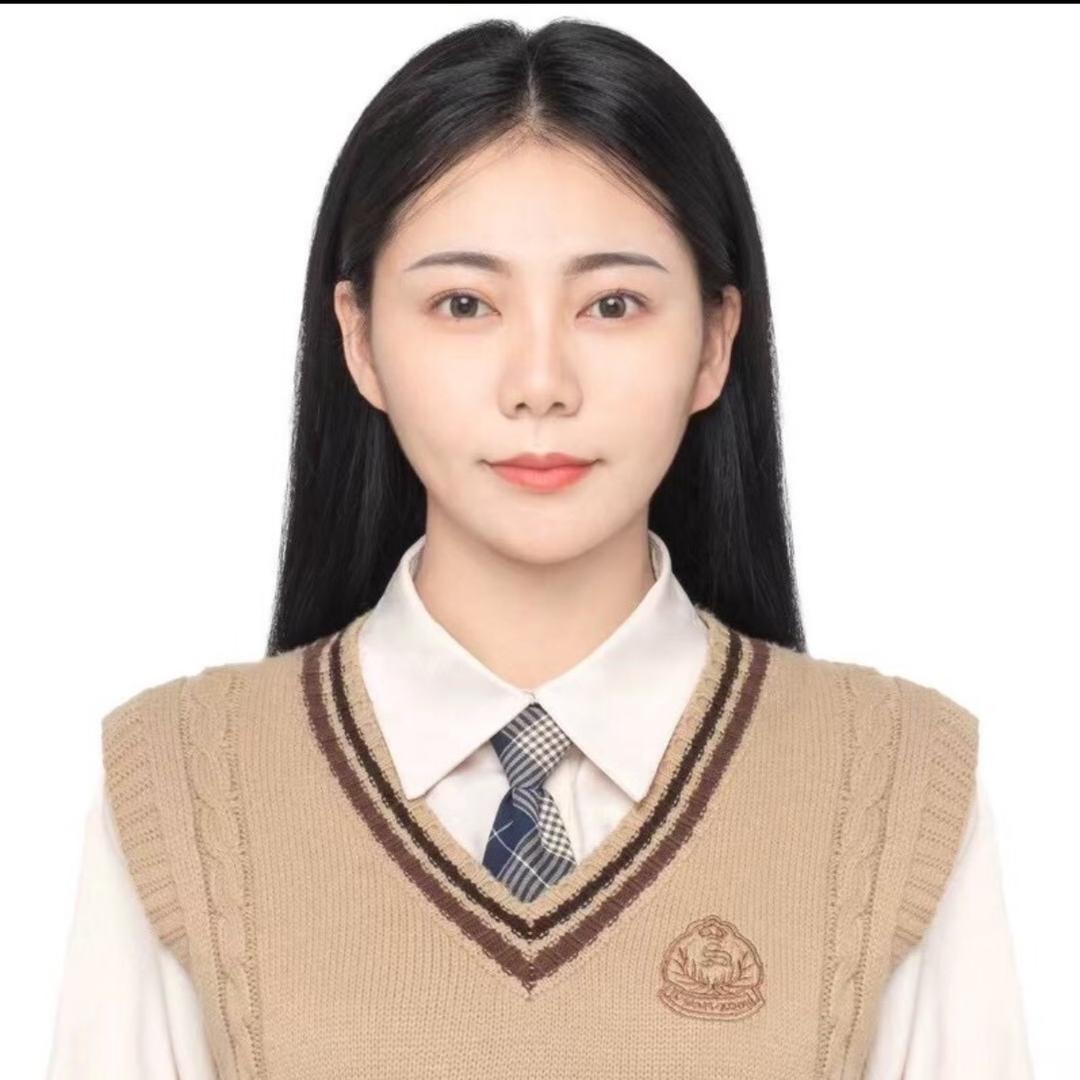熙熙老师-湛江升学分享