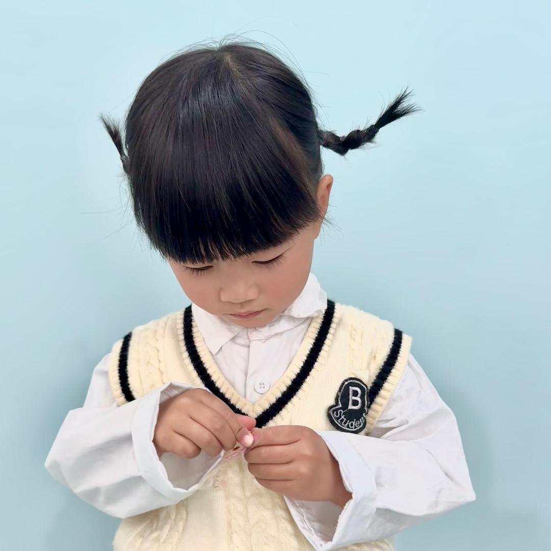 泼天富贵小妞妞