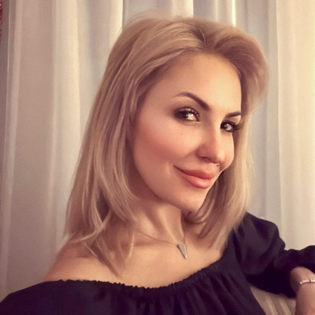 Tania🇷🇺