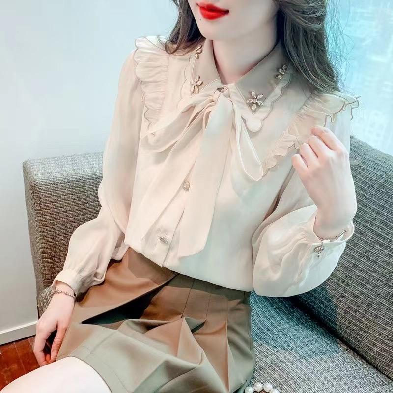 GSL思思轻奢女装工厂店