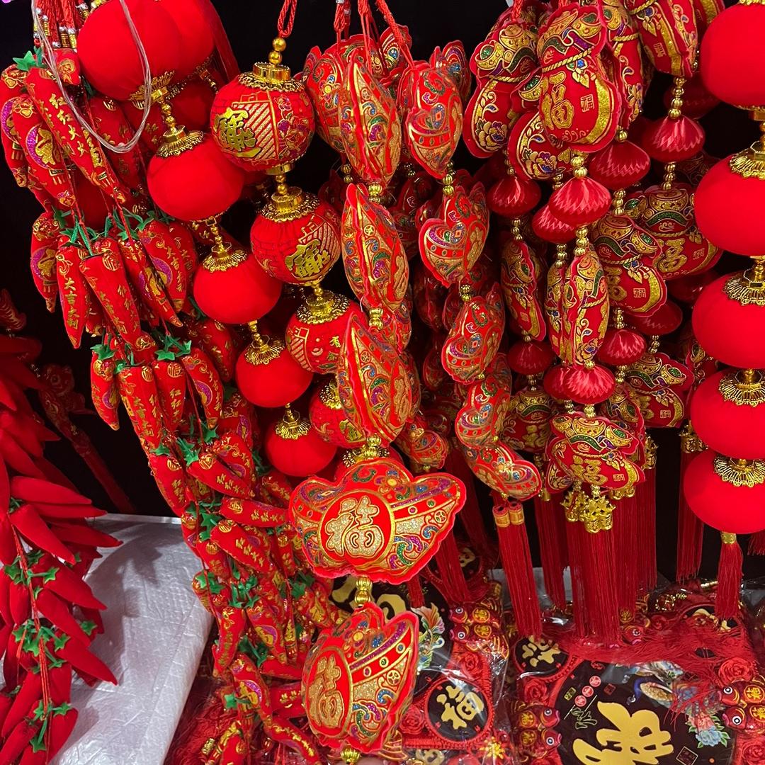 小唐商贸