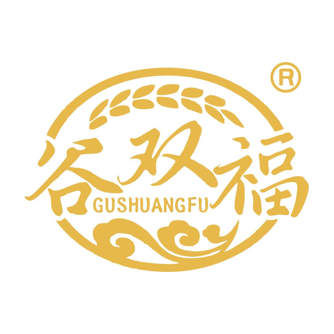 谷双福酒白酒专营店