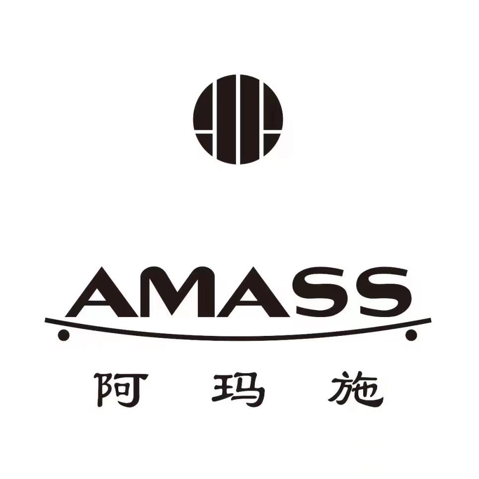 阿玛施AMASS亲子旗舰店