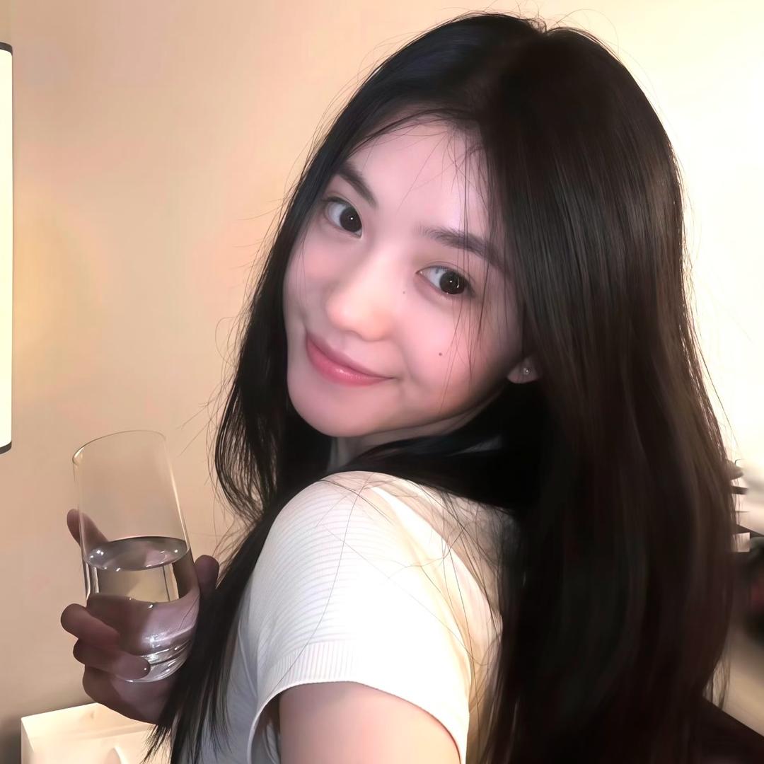 不吃糖.