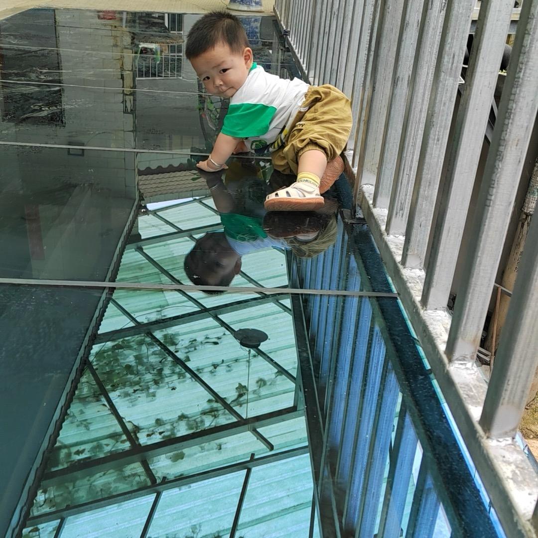 美好时光与你都很甜