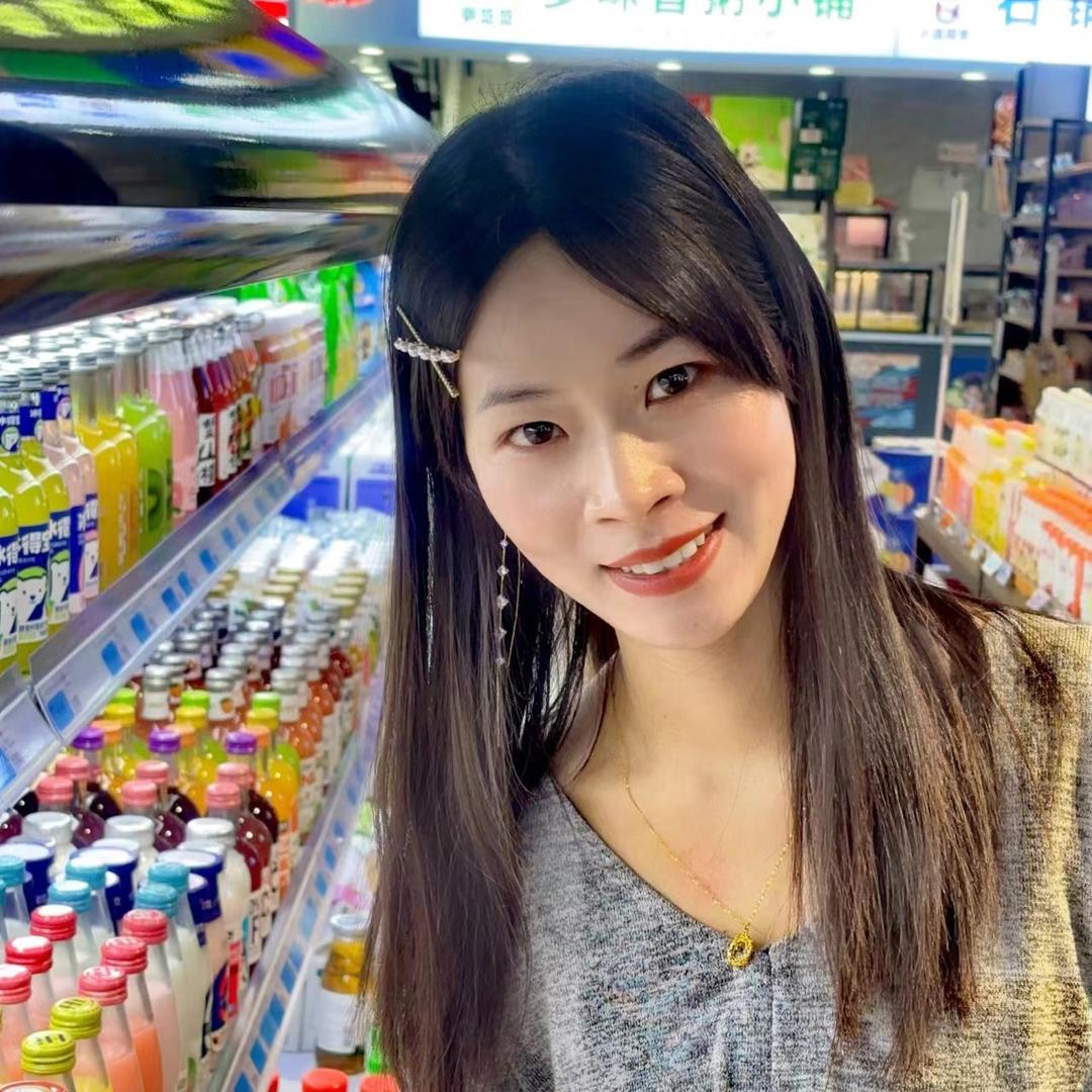 稻城稻亚购物中心