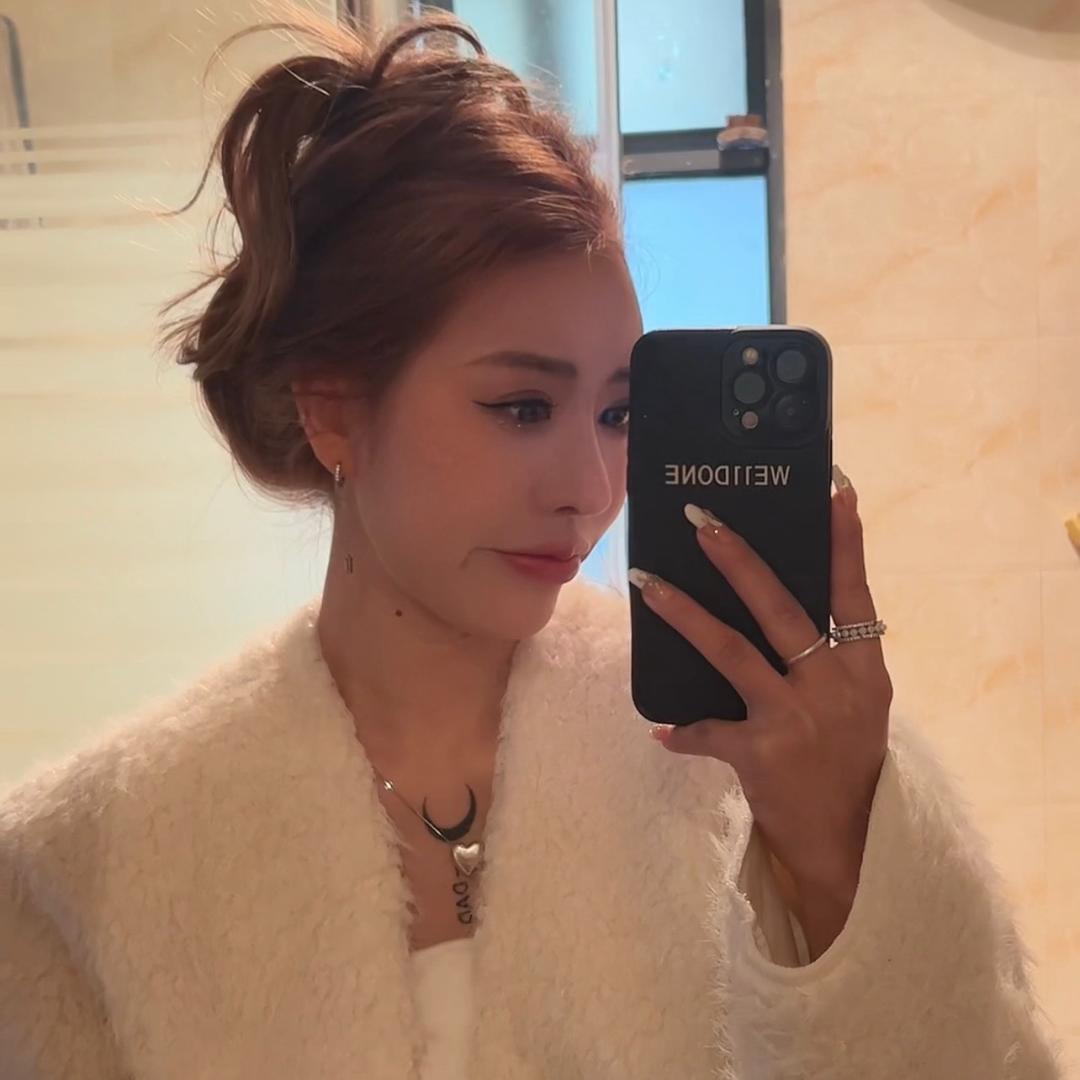 Mi 桃子.服饰