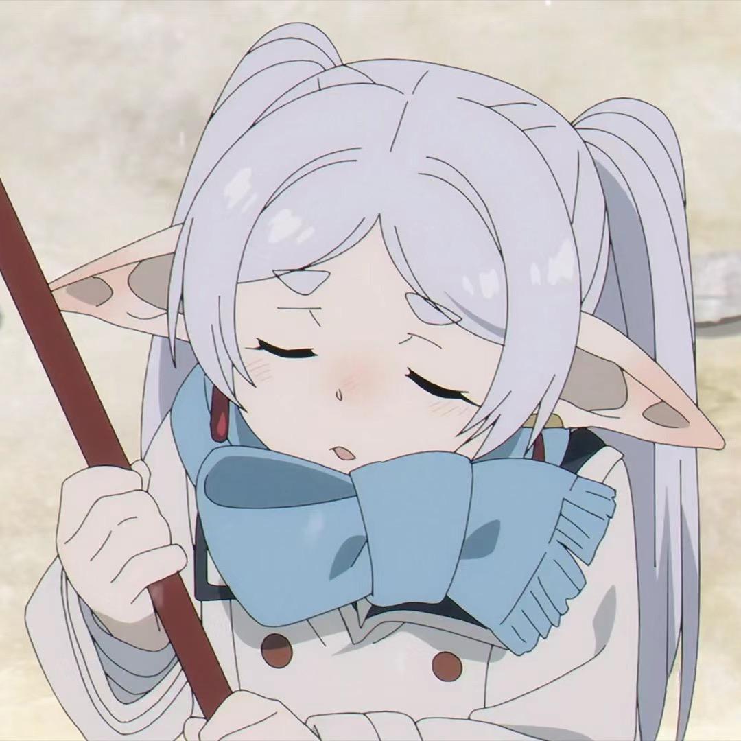 芙芙*