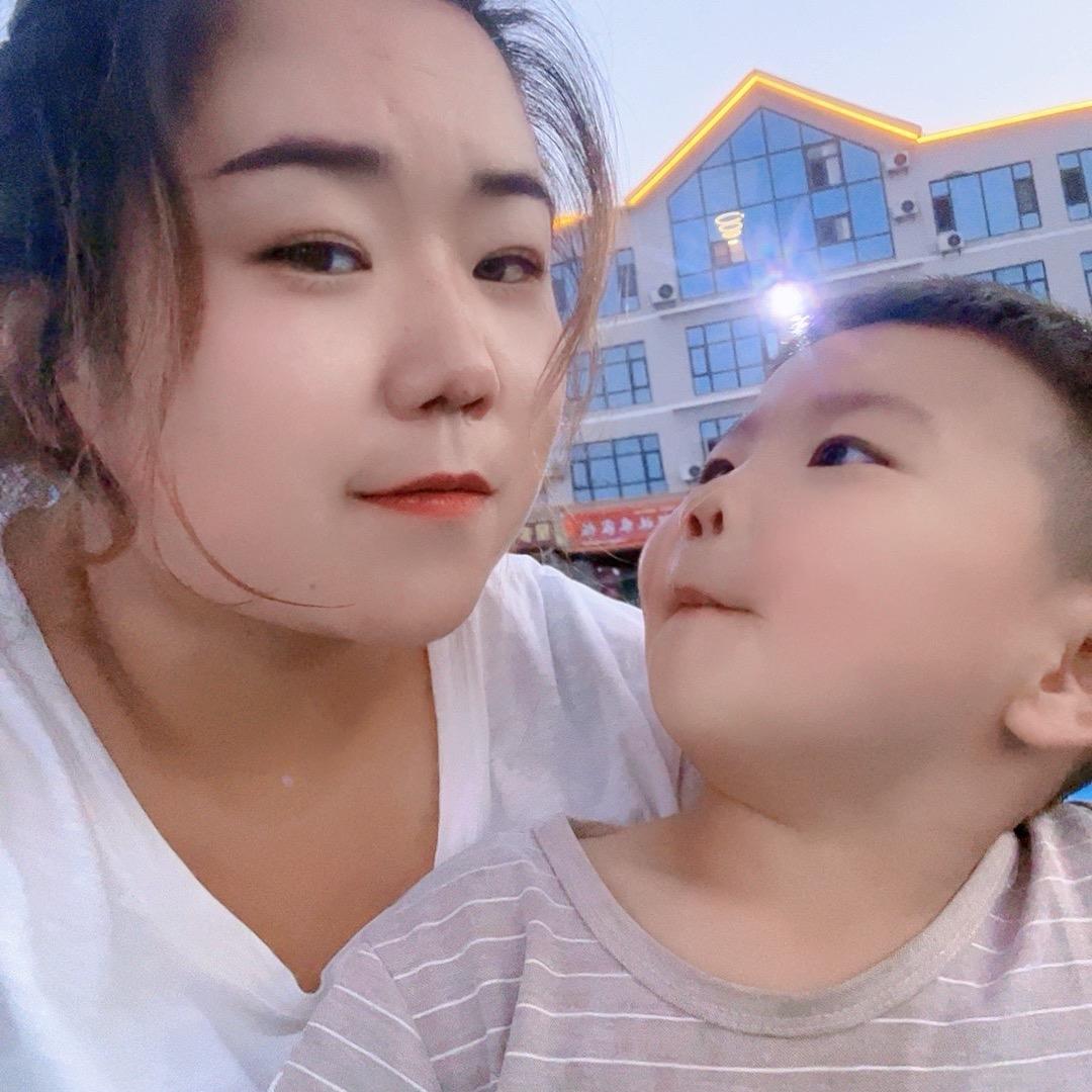 正可爱呢😘