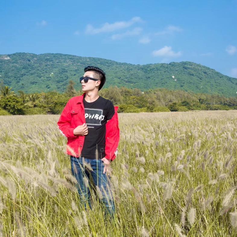 文昌二手车财源车行-阿颖