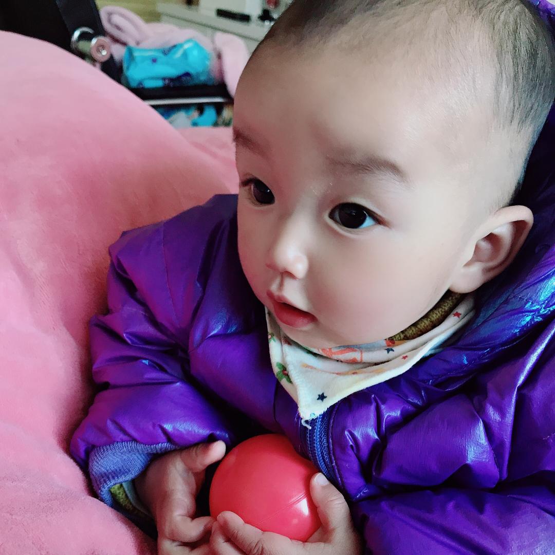 小豆子