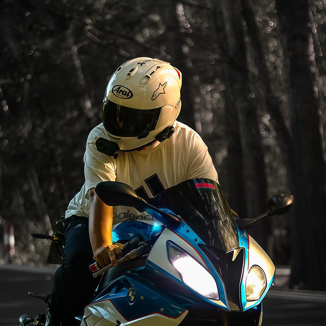 koi.🏍️