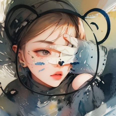 独一无二的自己@