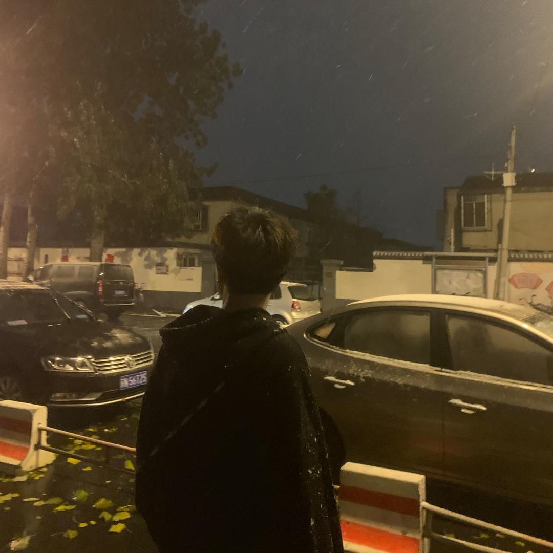 晨_