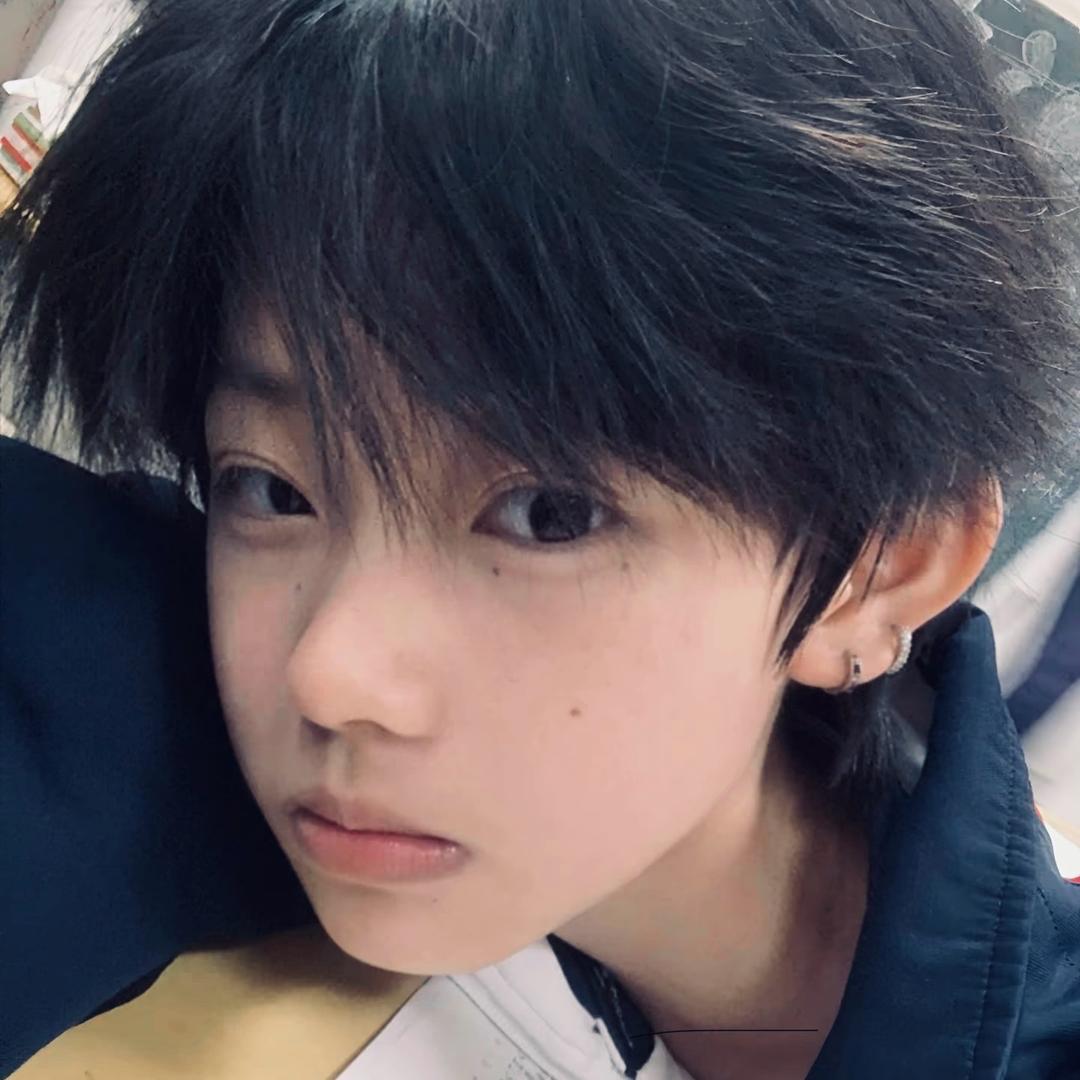 子轩同学