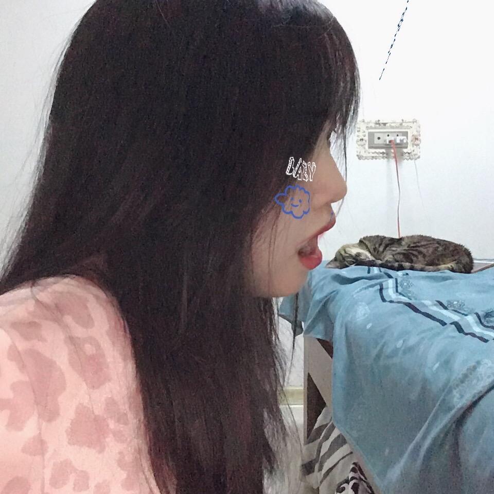 忧郁小薯条