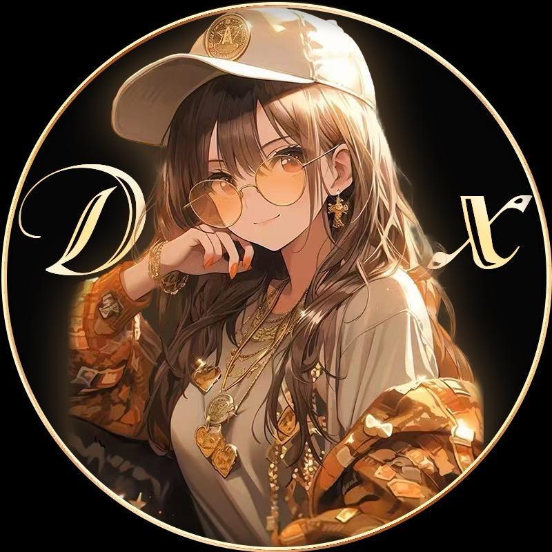 Dx.七妹（挂号）🔆
