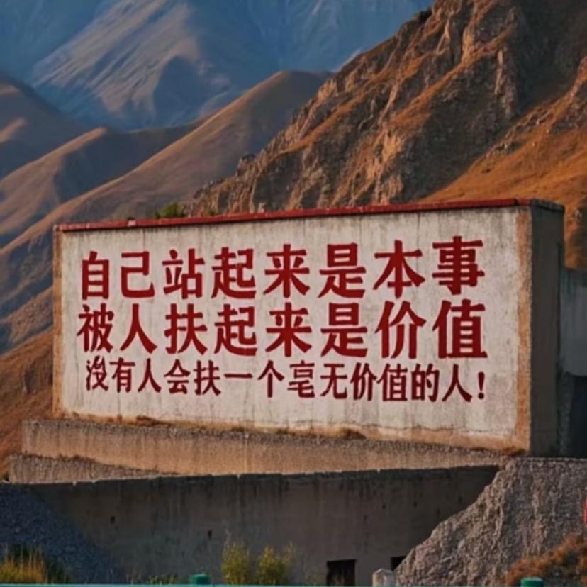 A二哥  出入平安