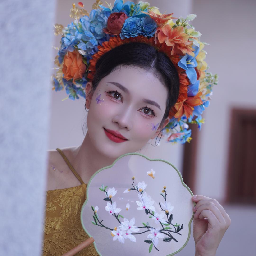 清音小许