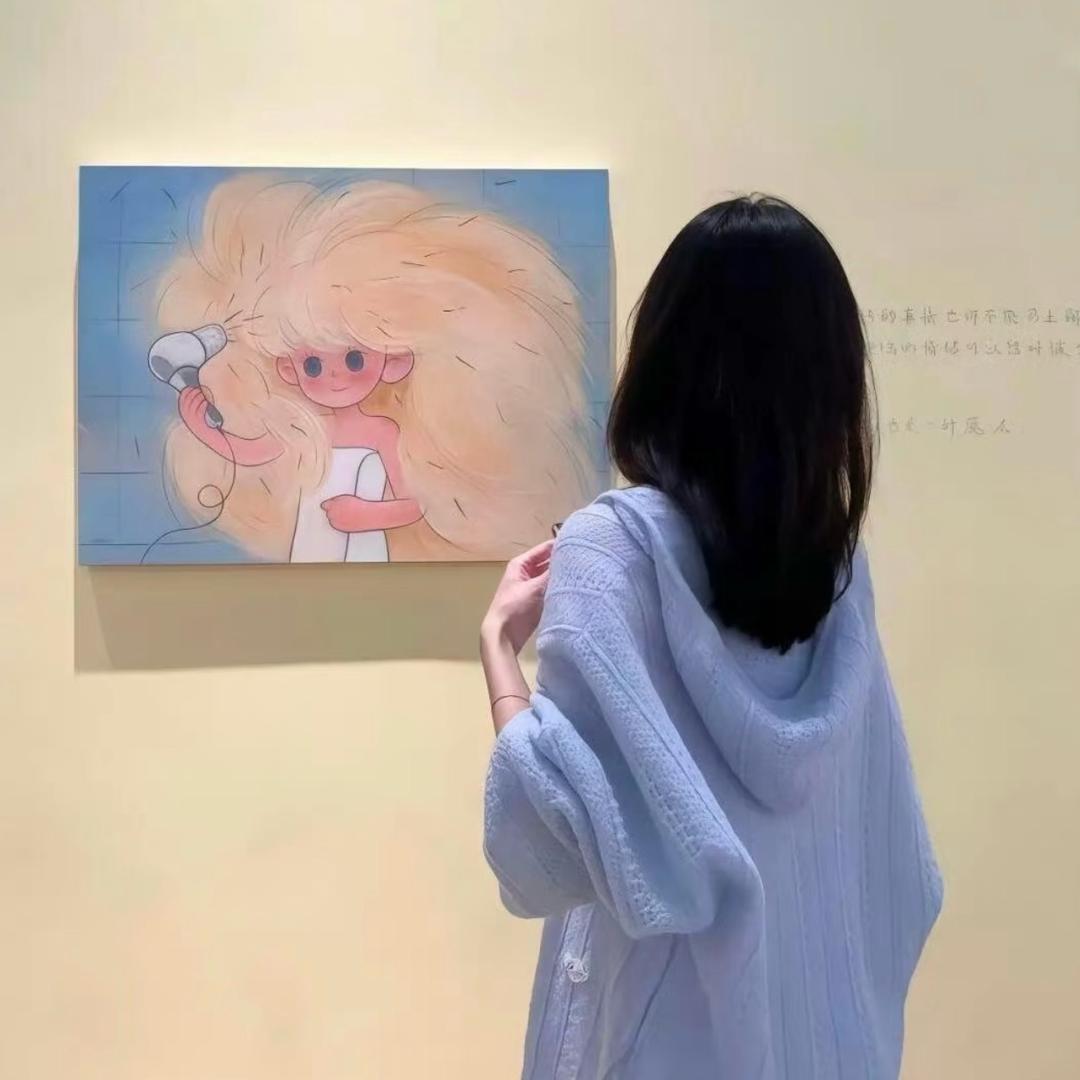小豆包ᥫᩣ