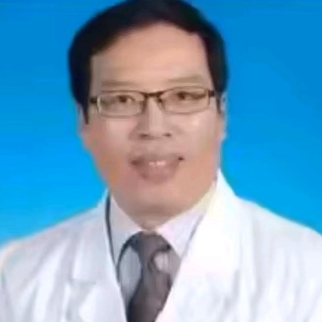 黑龙江智障康复中心（刘院长）