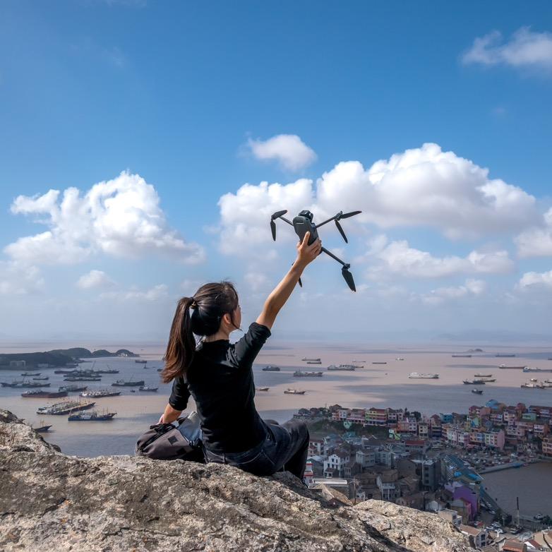 被摄影耽误的医学生