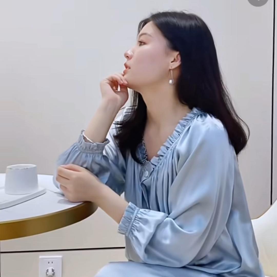 杭州丝绸-法莱舒卡