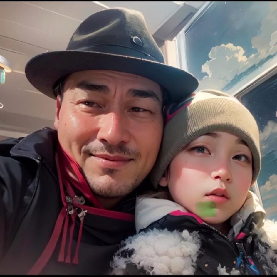 👽 ᠮᠥᠩᠬᠡ