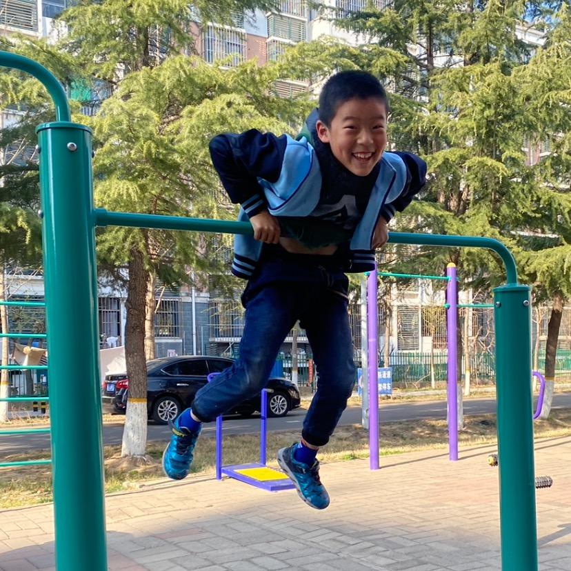 少年强则国强