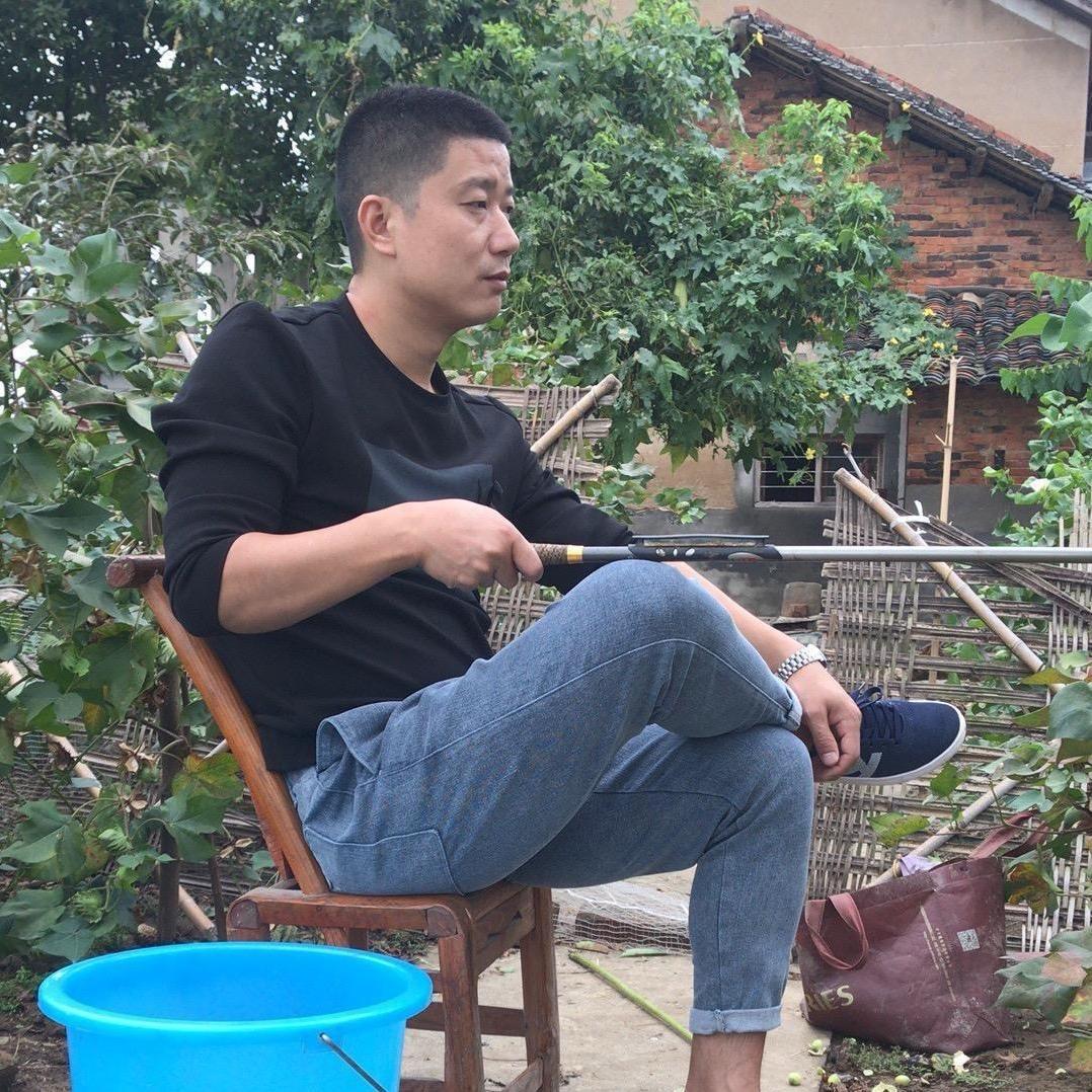 栩猛子