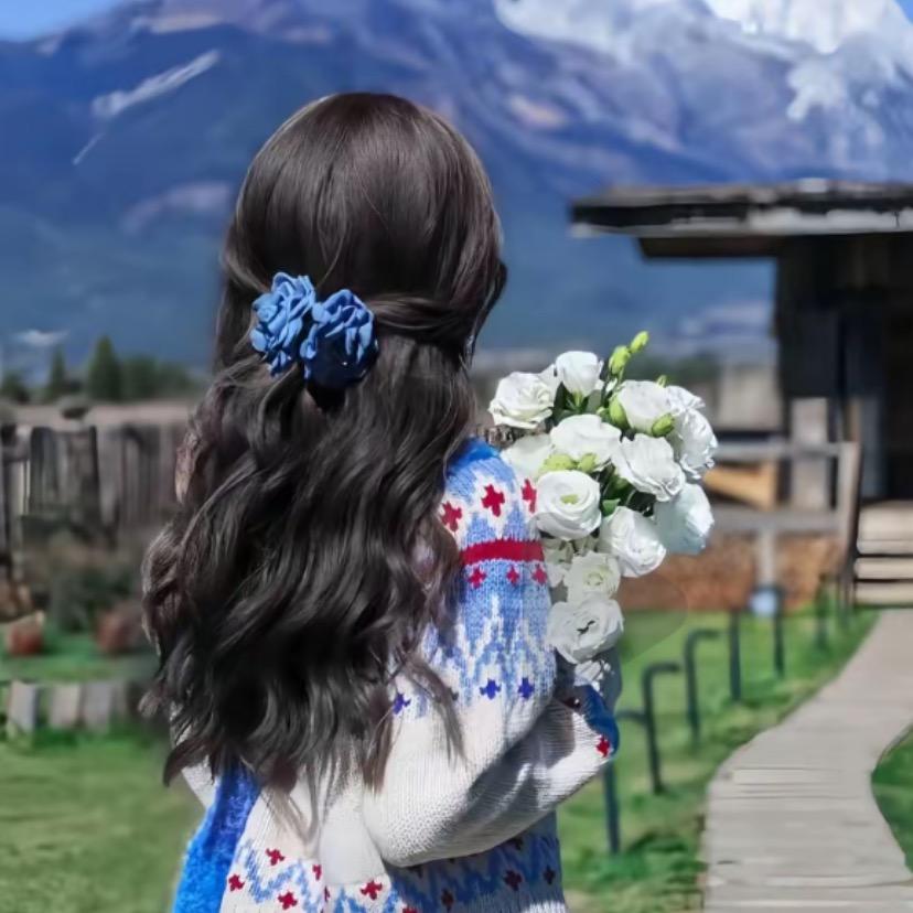 ✿泡沫