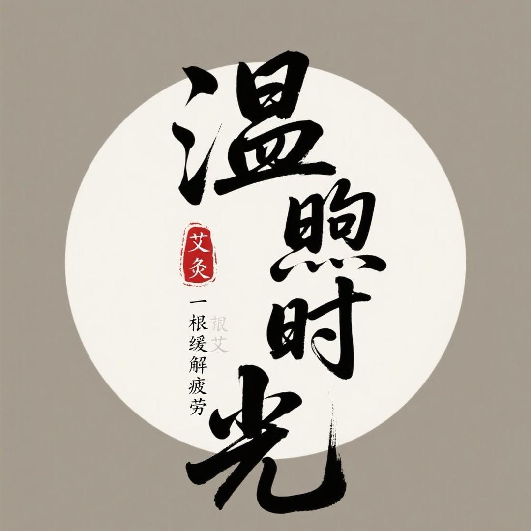 温煦时光