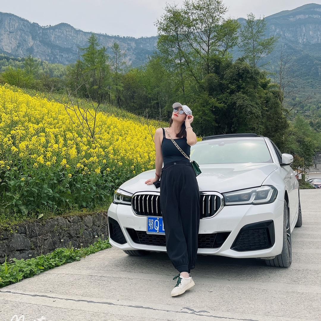 琳妹妹🧍‍♀️（服装搭配）