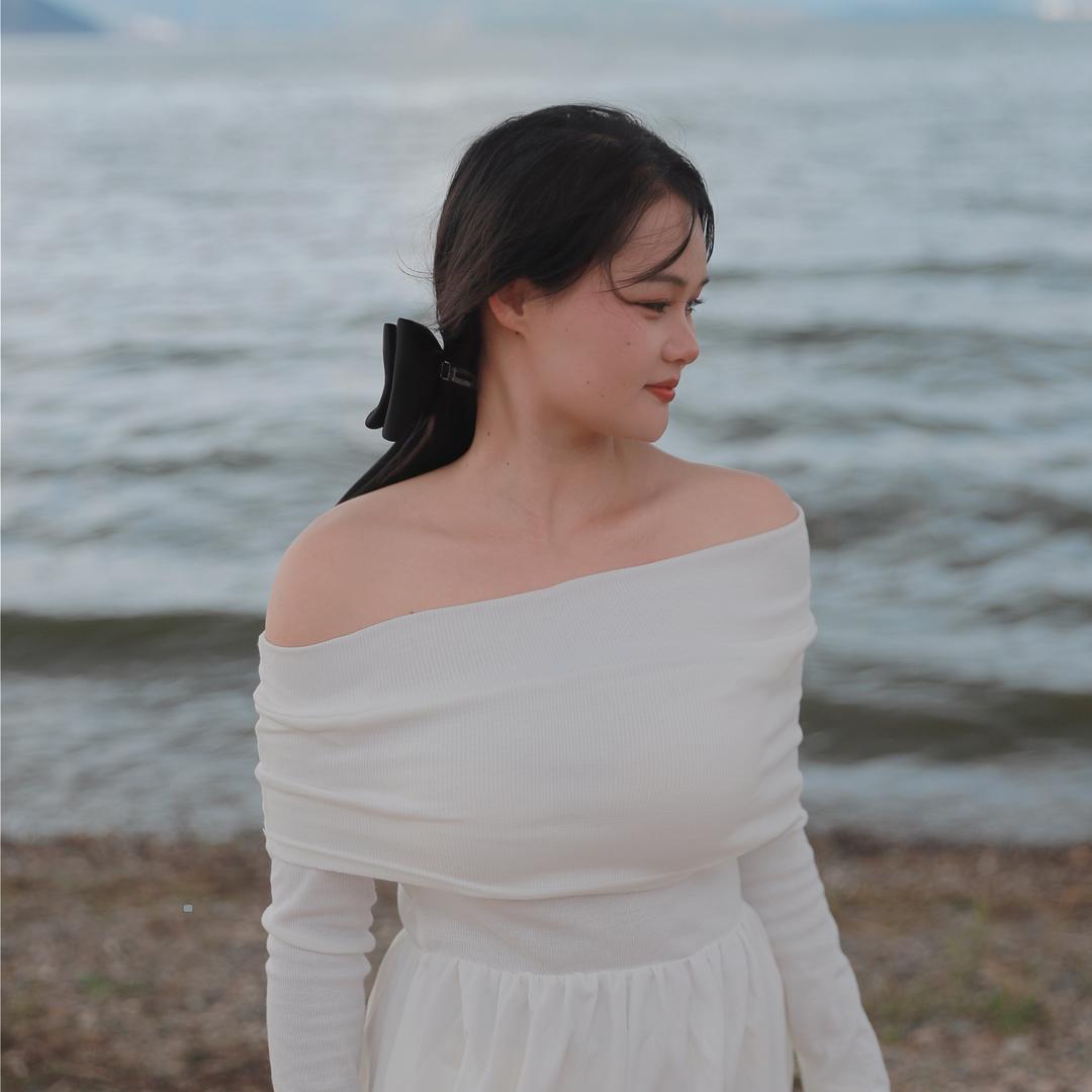 一颗梅子