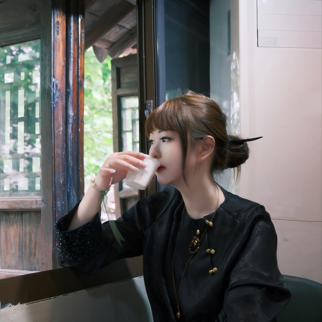 🍊橘子味的吐司