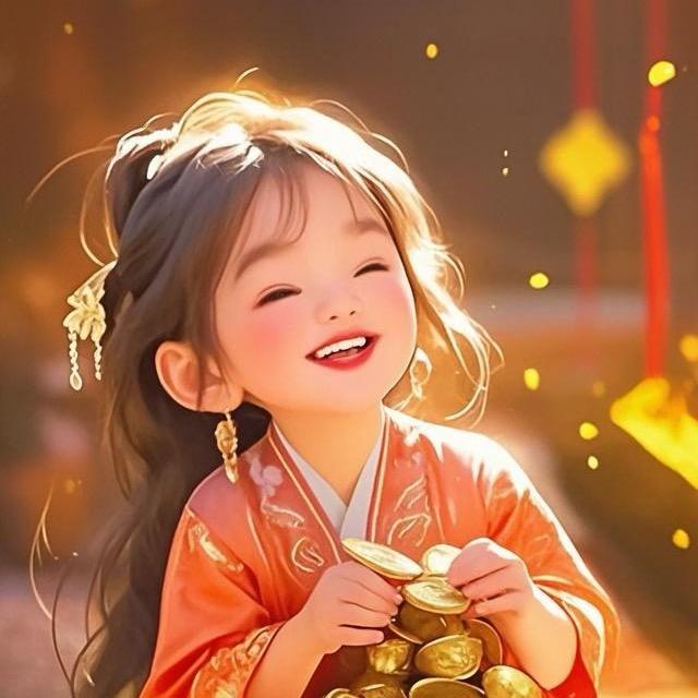 大喜儿