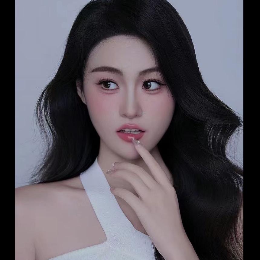演员 一颗清柠