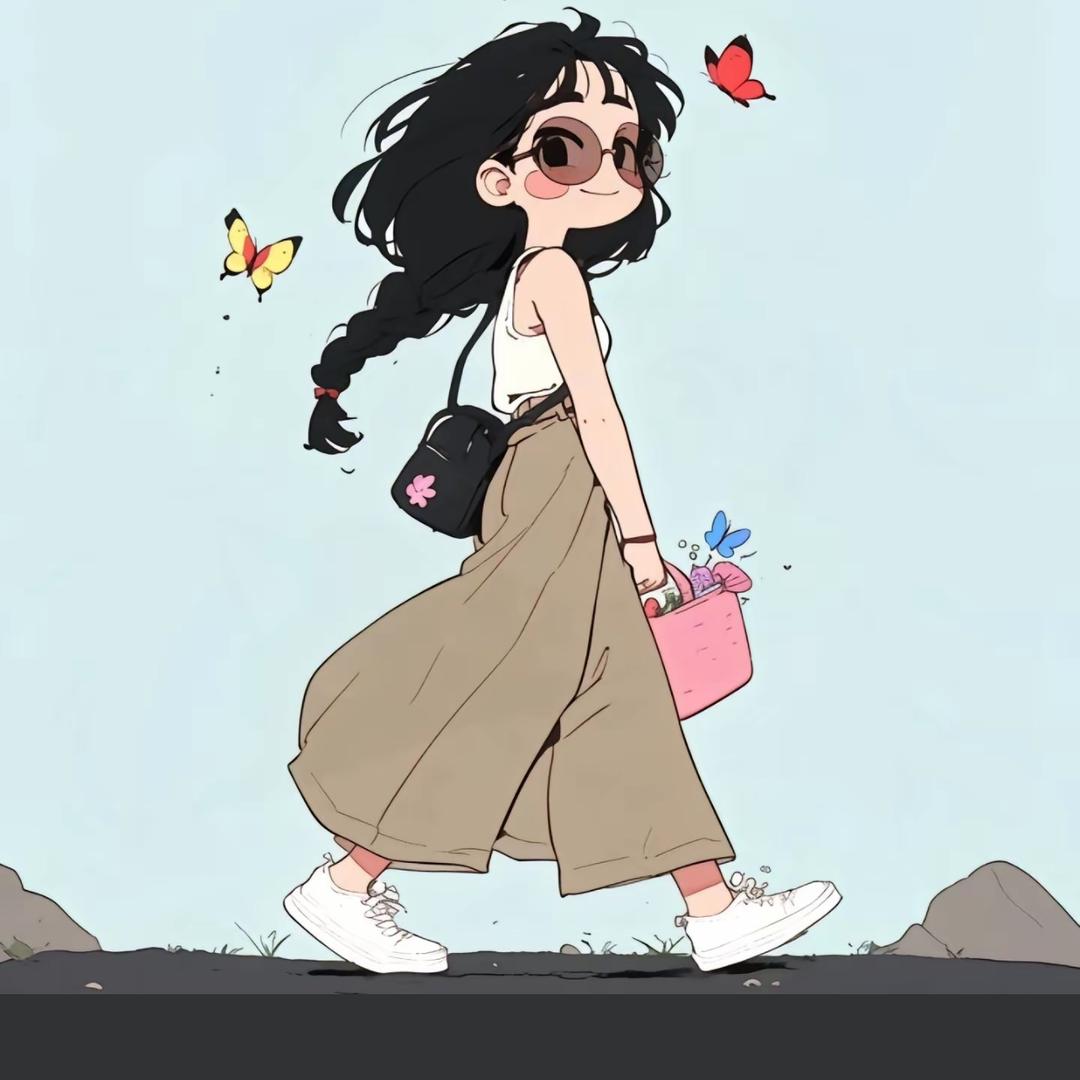 李姑娘