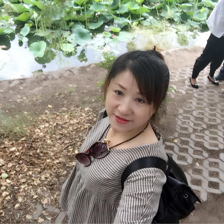 香姐手势舞