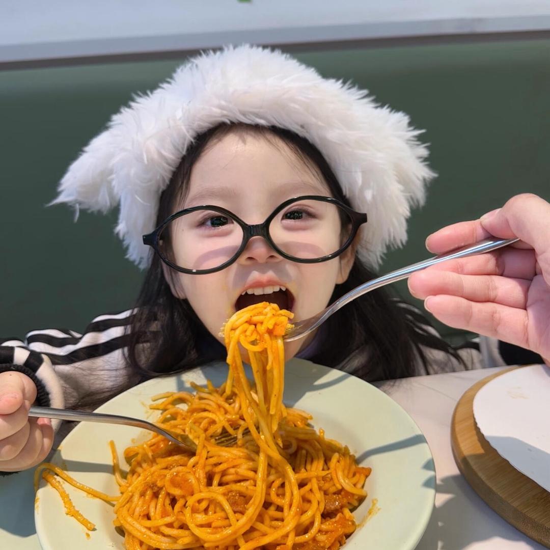 很困的白米饭