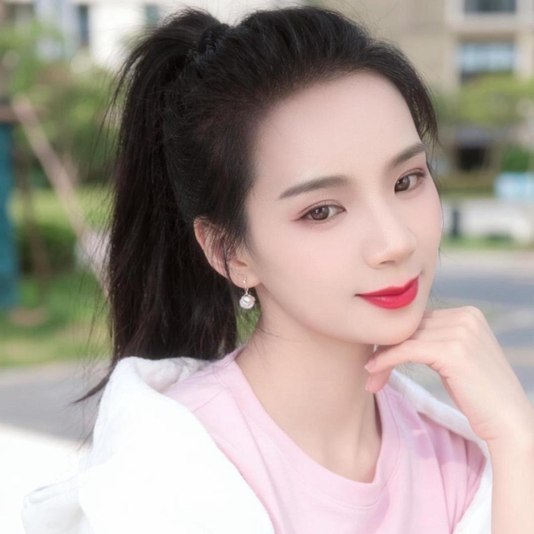 你说
