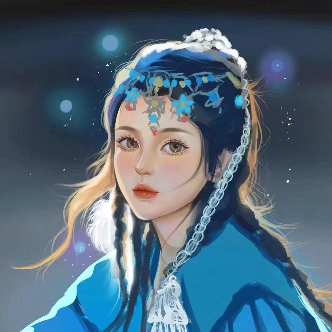 董馨璐