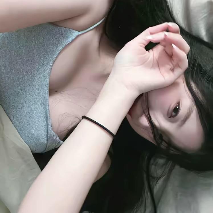 早点睡.