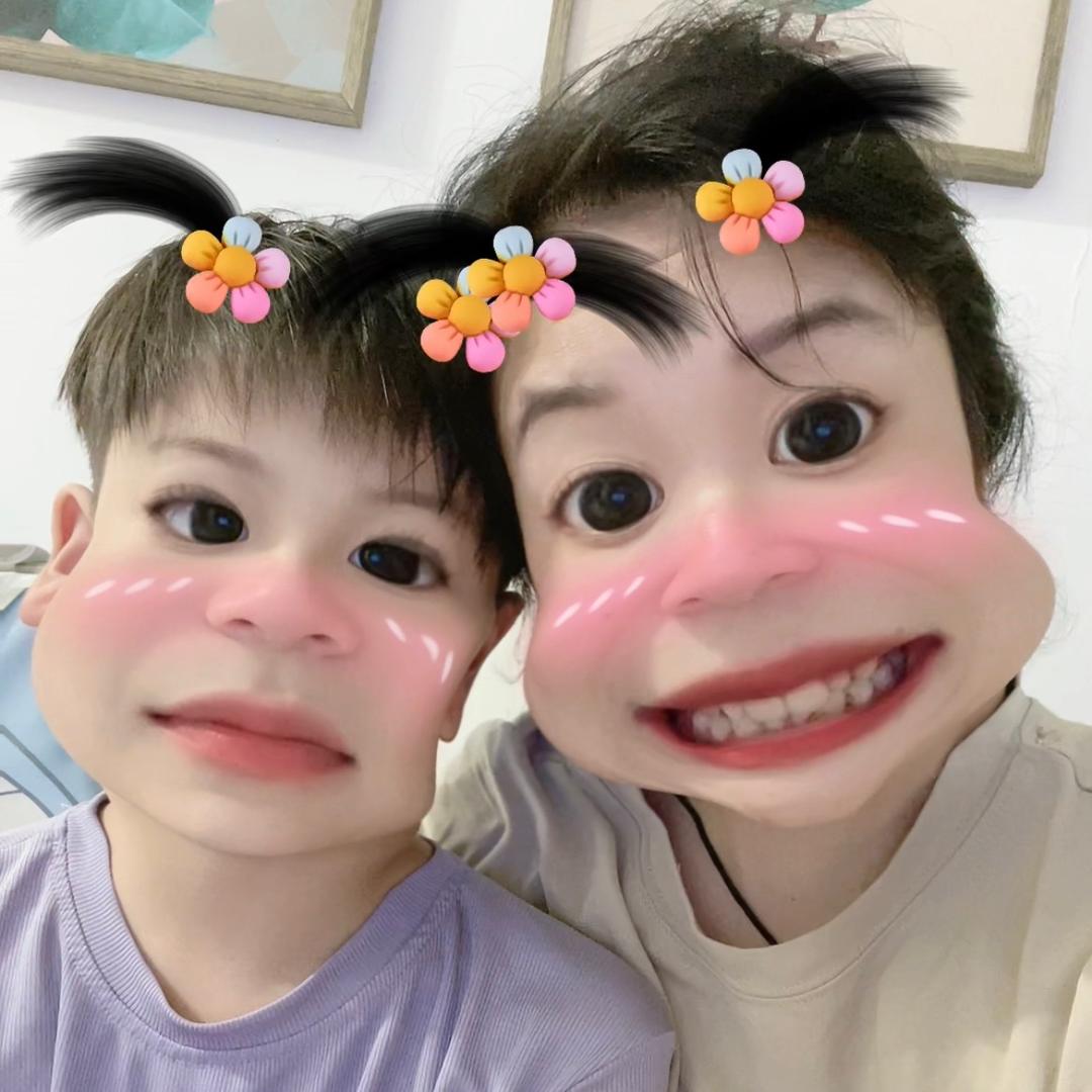 大泽妈